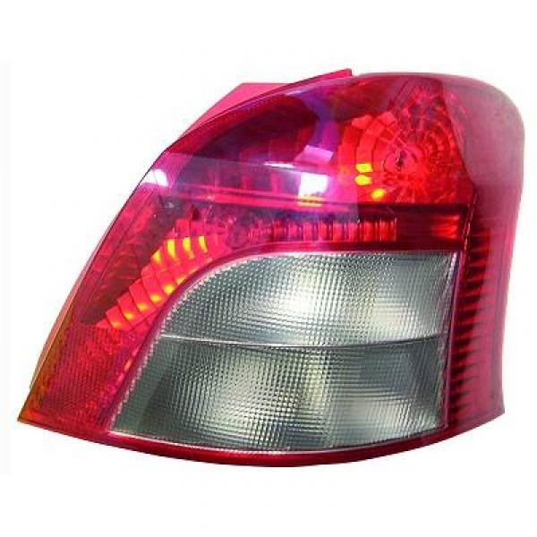Achterlicht links YARIS 06-08
