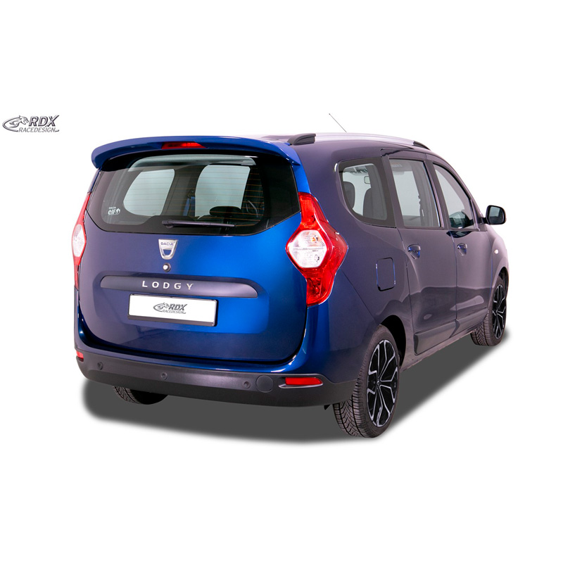 Dakspoiler  Dacia Lodgy 2012- (PUR-IHS)