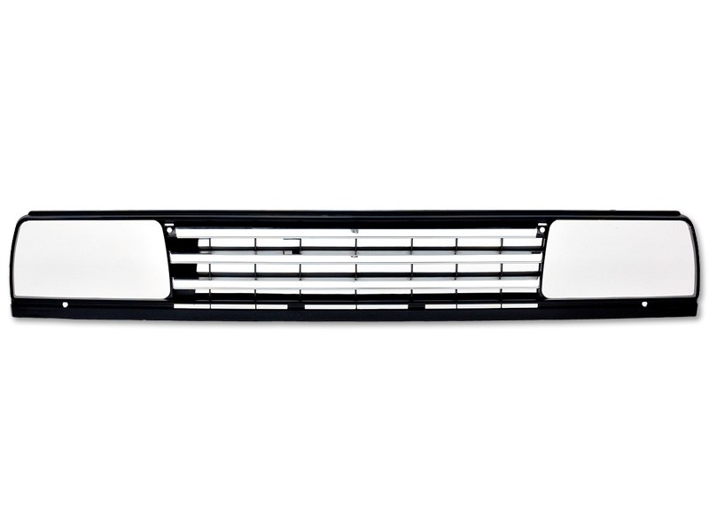 ABS Sportgrill VW Jetta (Typ E19) Bj. 88-92