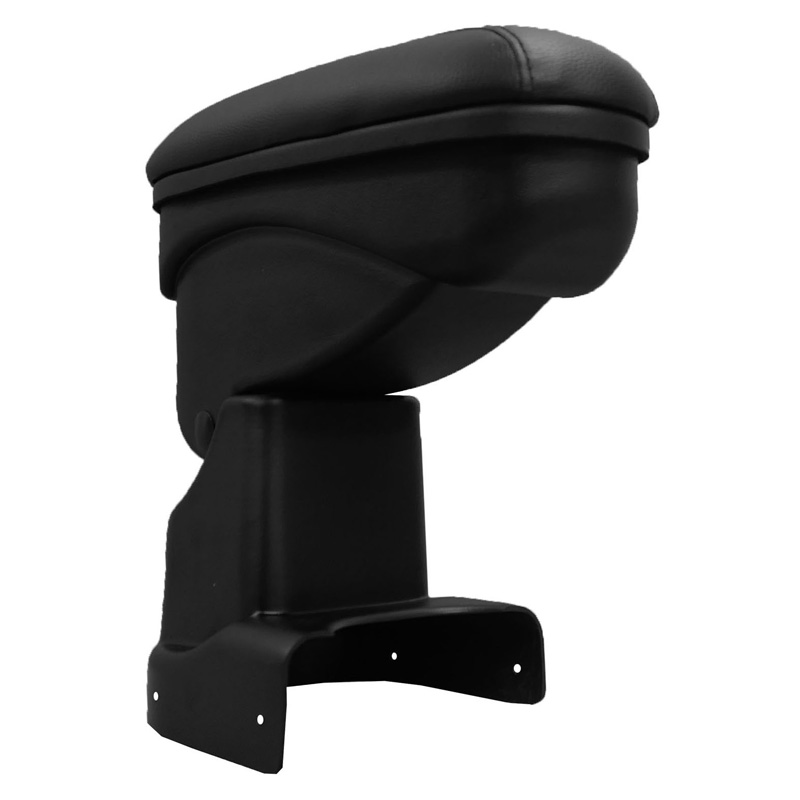 Armsteun Slider kunstleder  Hyundai i10 II 2013-