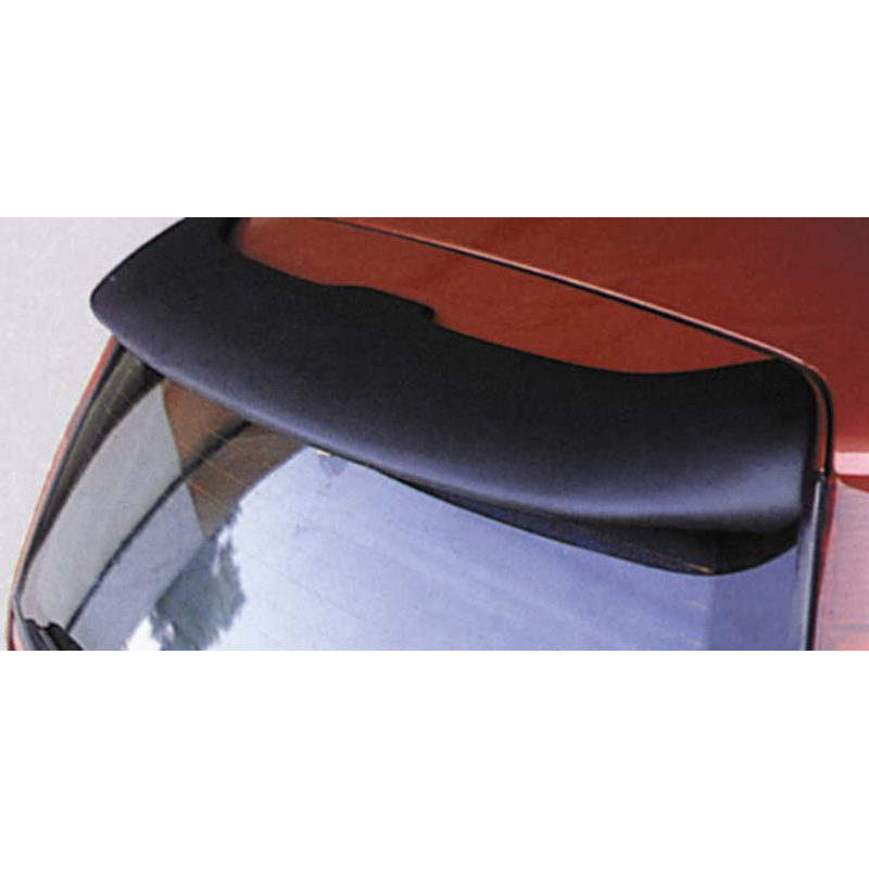Dakspoiler Fiat Punto 10/93-9/99 met 3e remlicht
