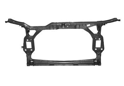 front Audi A4, 2007-2012