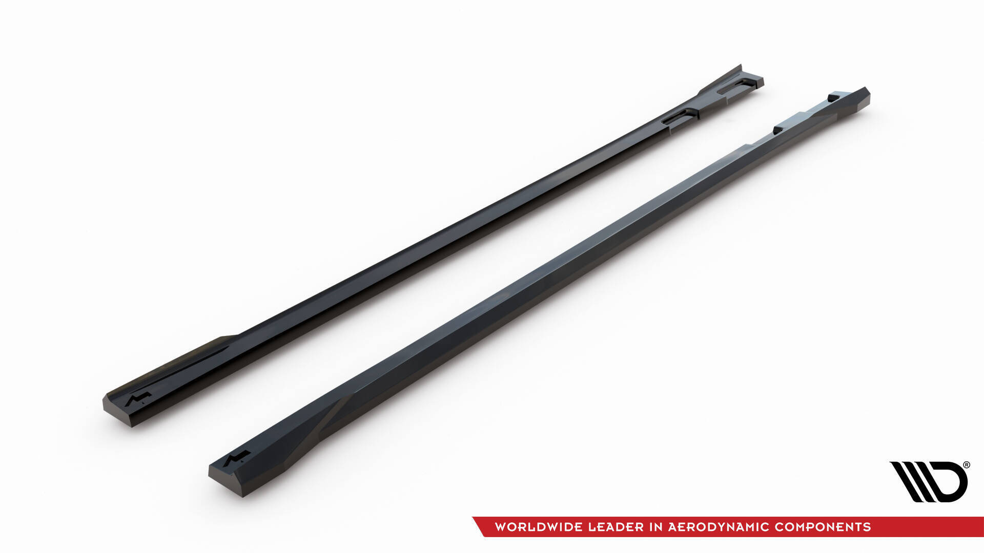 Bodykit – Volvo EX30 Mk1 (2023–heden)
