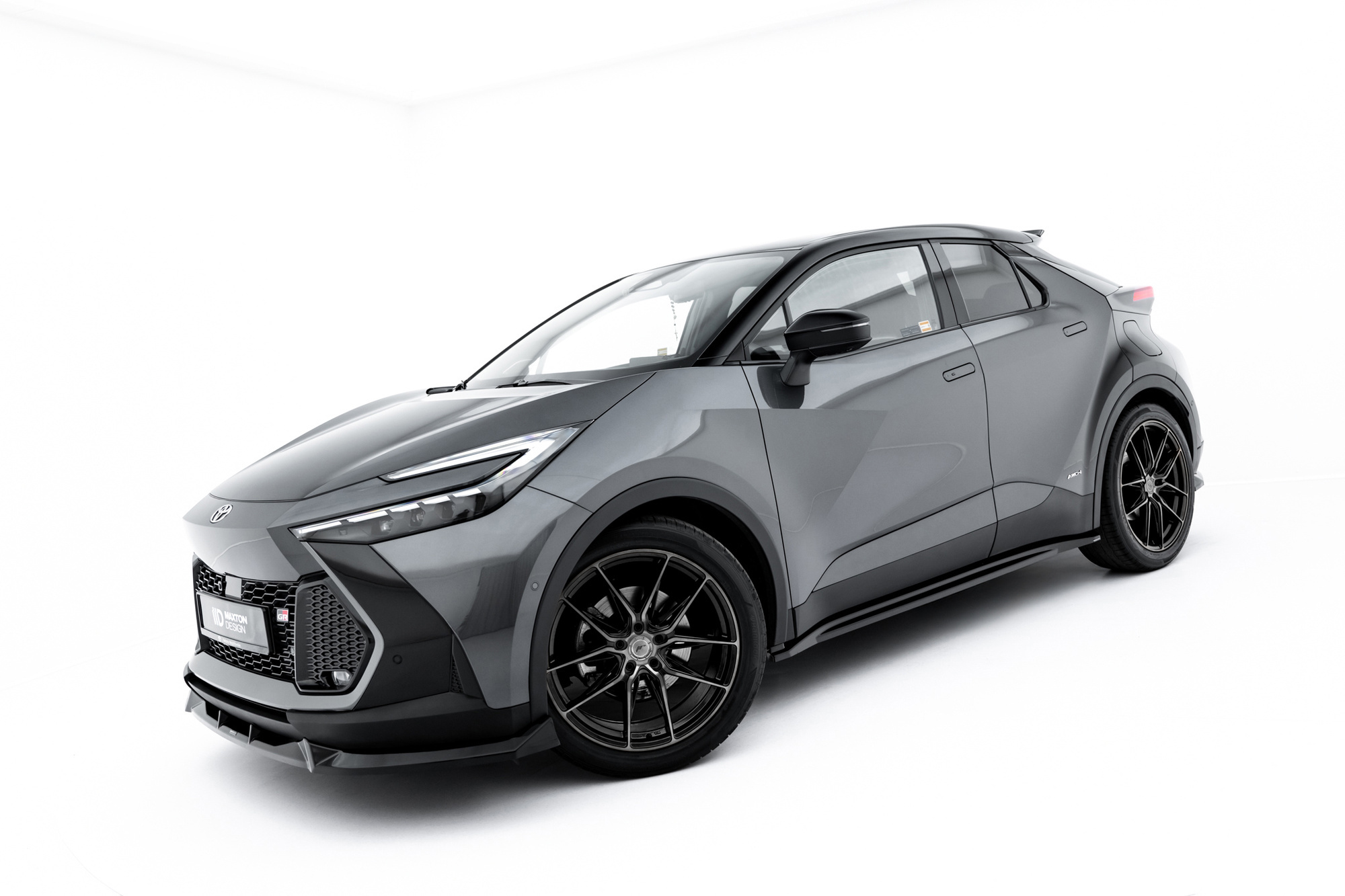 Zijskirt Toyota C-HR Mk2