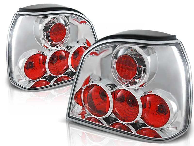 Taillights VW Golf 91-97