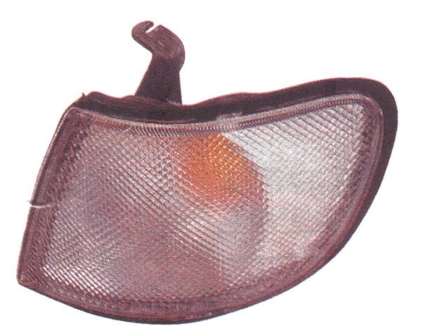 Knipperlicht rechts SUNNY N14 90-95 WIT/MET E-KEUR