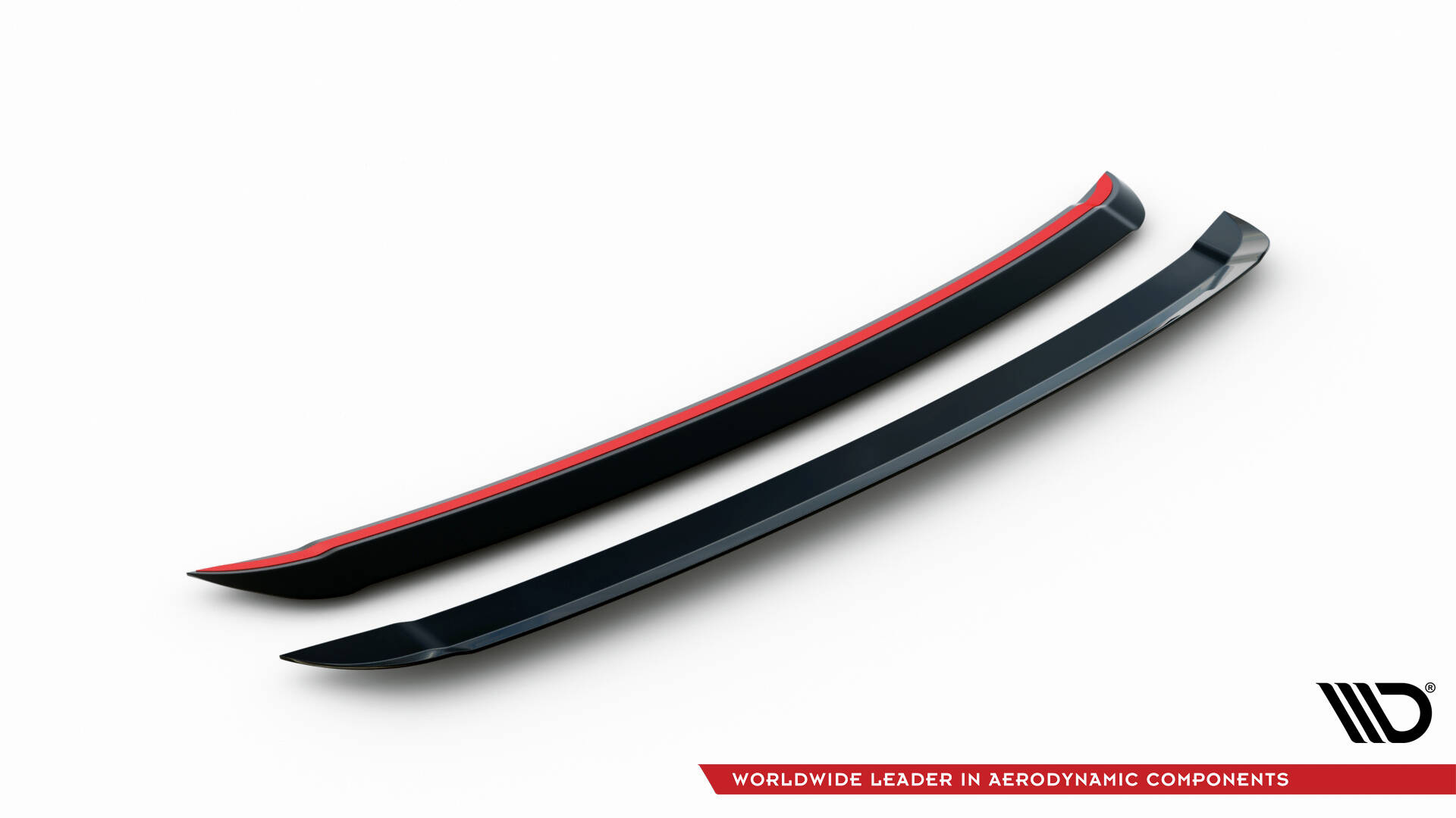Bodykit – Jeep Grand Cherokee SRT WK2 Facelift (2013–2017)
