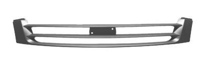 grille, buiten Iveco Turbodaily, 2006 -