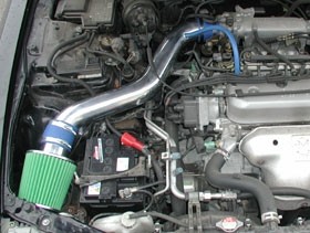 GREEN kit Honda Accord V (1993-1998) 2.0i, 2.0i S 85/96kw (