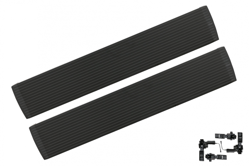 Treeplanken Elektrisch Mercedes G-Class W463 3 Deurs 2008-2018