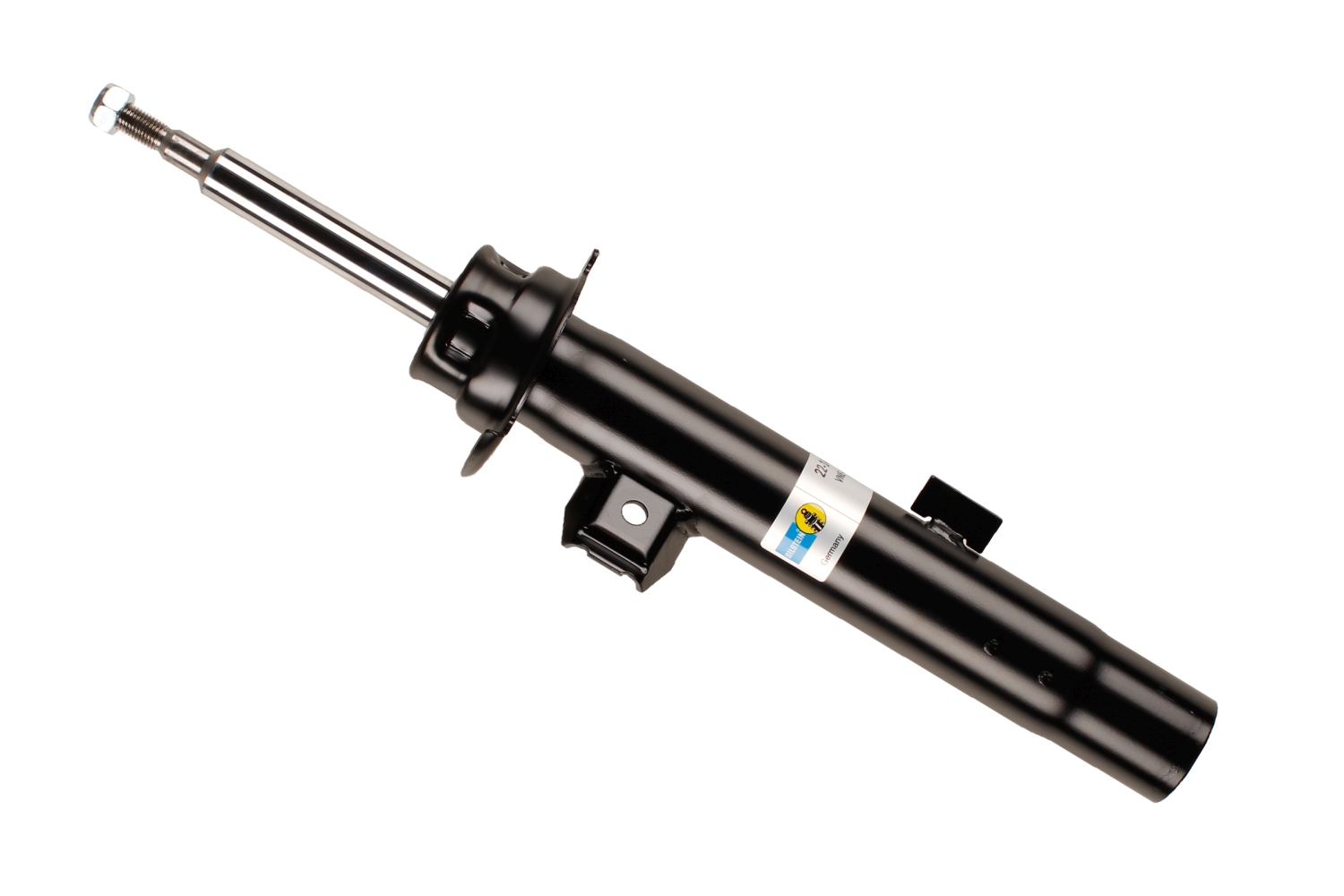 Amortiguador Delantero Izquierdo Bilstein B4 BMW 3 E93