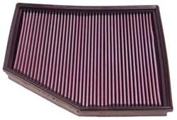 K&N Inlegfilter Pontiac Torrent 3.6 2008
