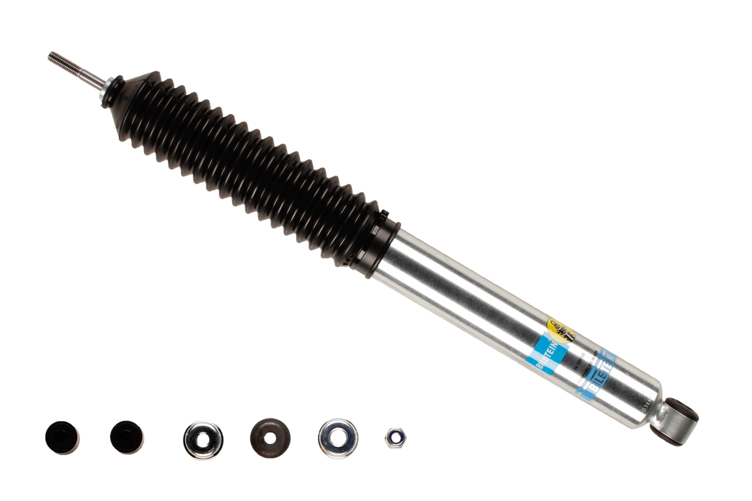 Amortiguador Trasero Bilstein "b8 Toyota Tacoma 4wd 2.5" Lift"