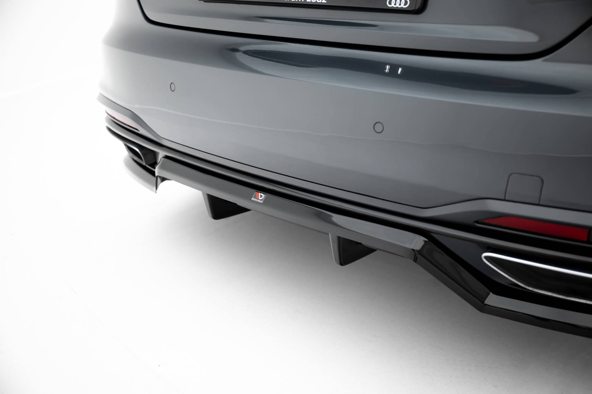Bodykit – Audi A5 Sportback F5 Facelift (2019–2024)