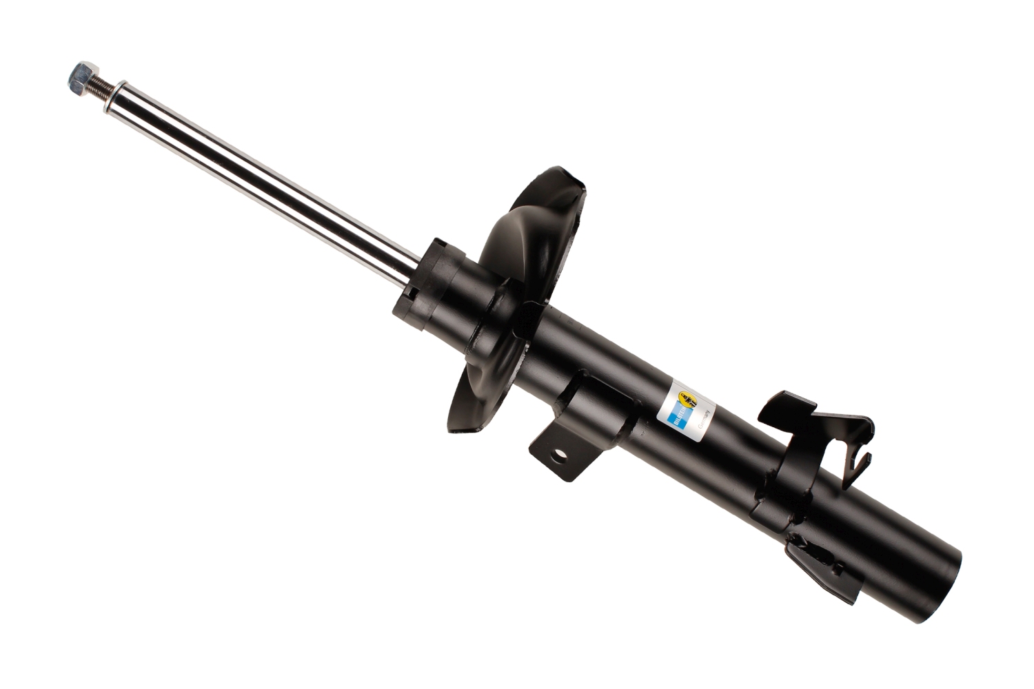 Amortiguador Delantero Izquierdo Bilstein B4 Para Ford Kuga