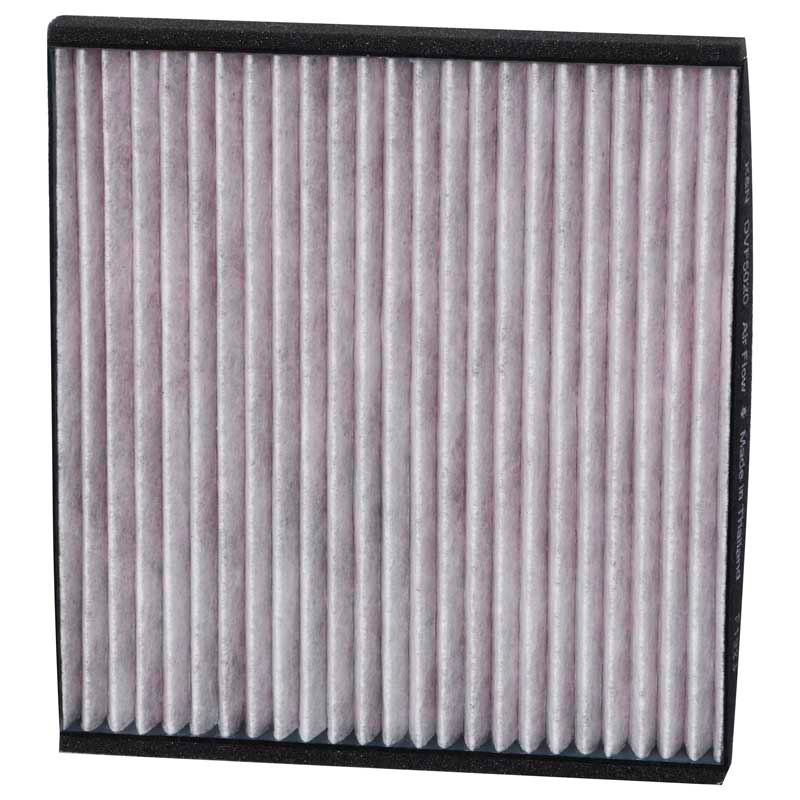 K&N Premium Single-Use Interieurluchtfilter  Toyota diverse modellen (DVF5020)