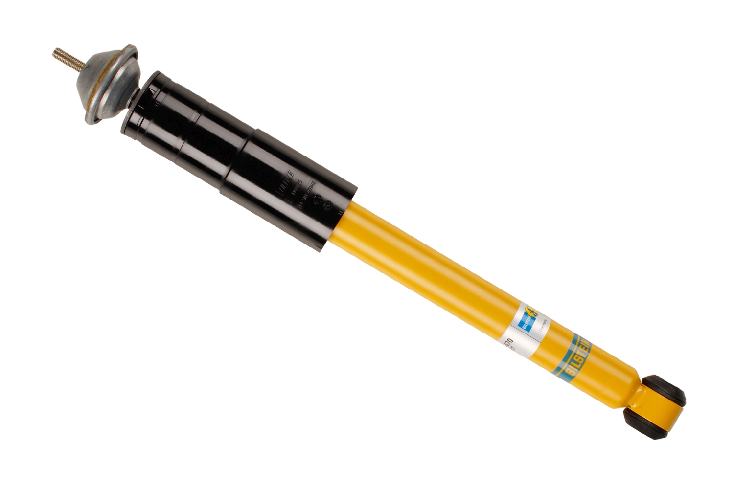 Amortiguador Delantero Bilstein B8 Mercedes Clase S C140 W140