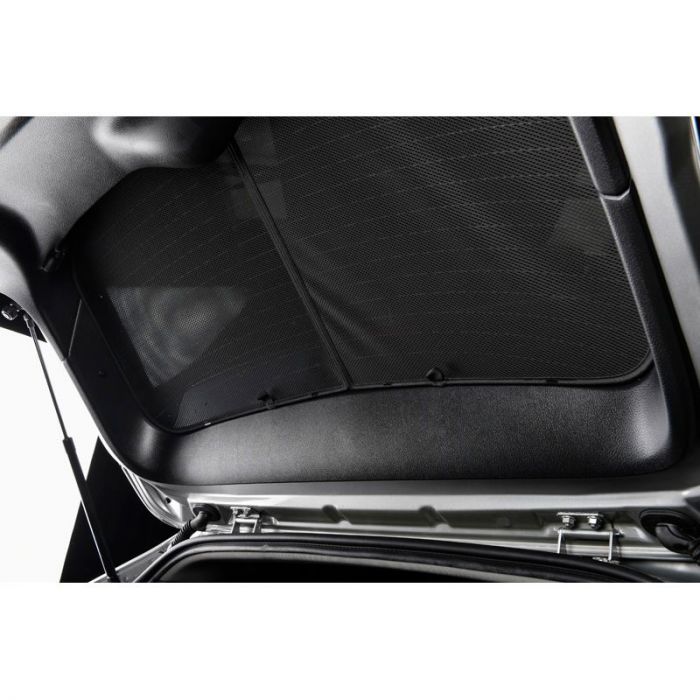 Set Car Shades  Toyota Corolla (E21) Touring Sports 2019- (6-delig)