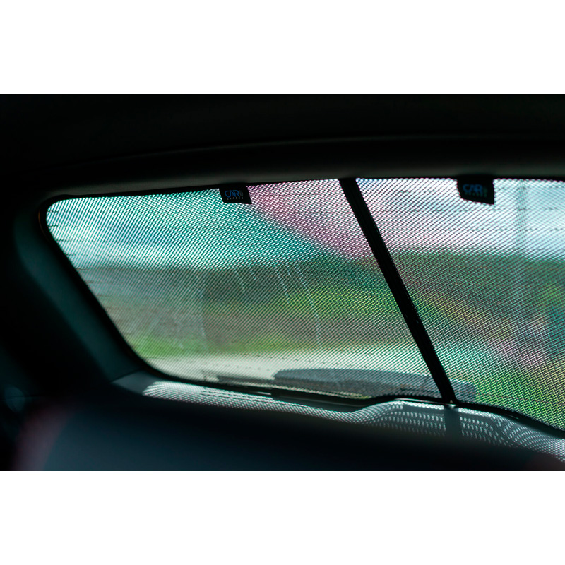 Set Car Shades  Ford Kuga III 2019- (6-delig)