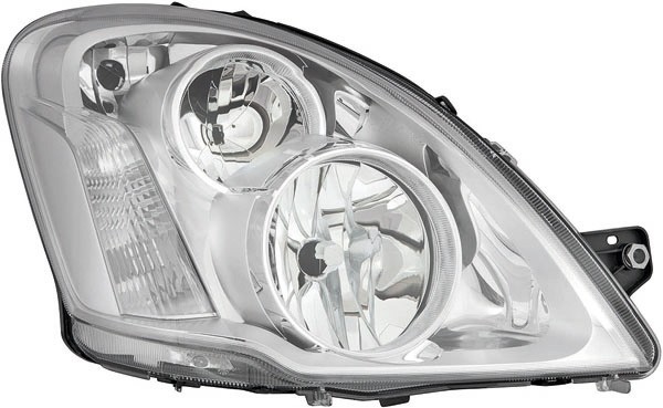 Koplamp Rechts Fiat Daily