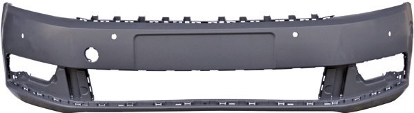 Voorbumperzijde VW Passat