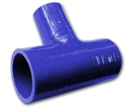 T-Stukken 38 mm SiliconHoses