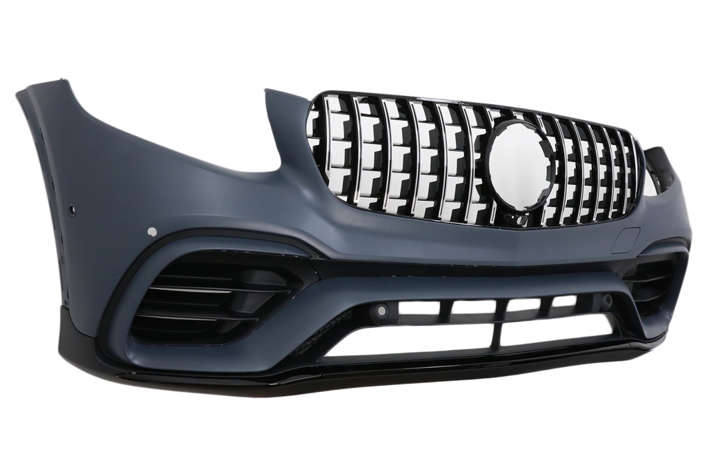 AMG Bodykit Mercedes GLC X253 2015-2019