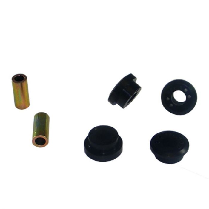 Whiteline Draagarm - Lower Rear Outer Bushing  Subaru Legacy III BE-BH/IV BL-BP/Outback BE-BH 1999-2010