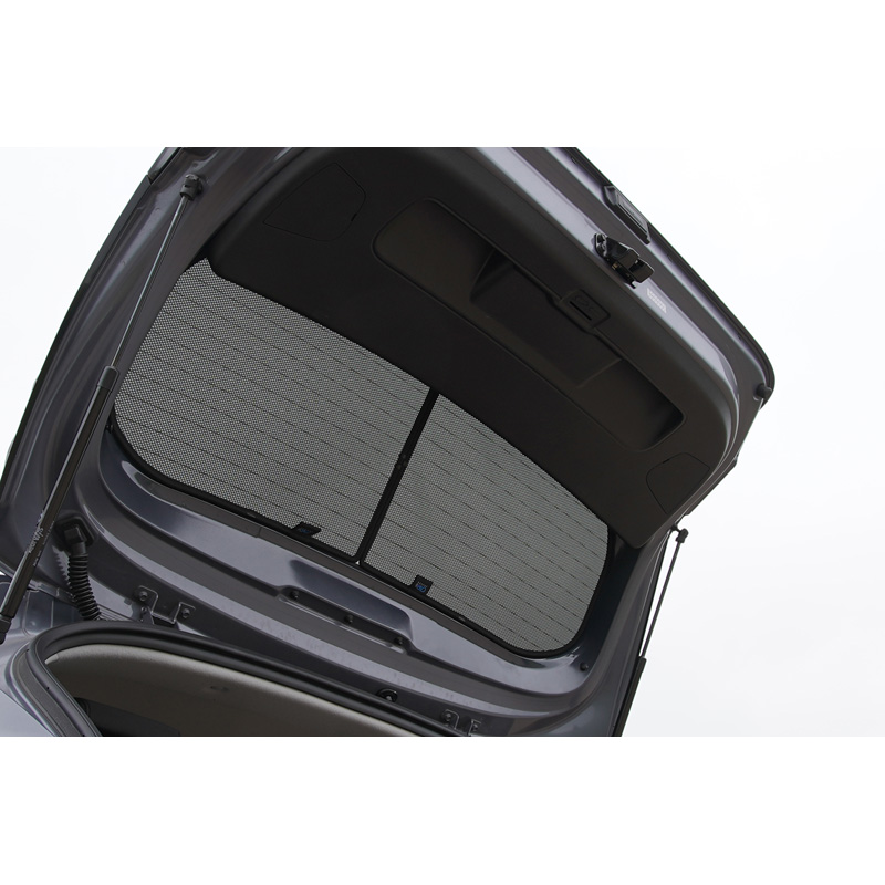 Set Car Shades  Hyundai i20 5 deurs 2020- (6-delig)