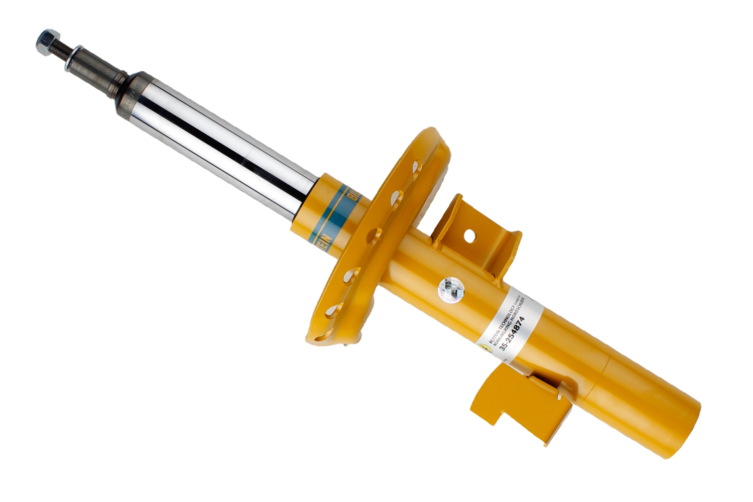Amortiguador Delantero Izquierdo Bilstein B6 Para Volvo Xc60