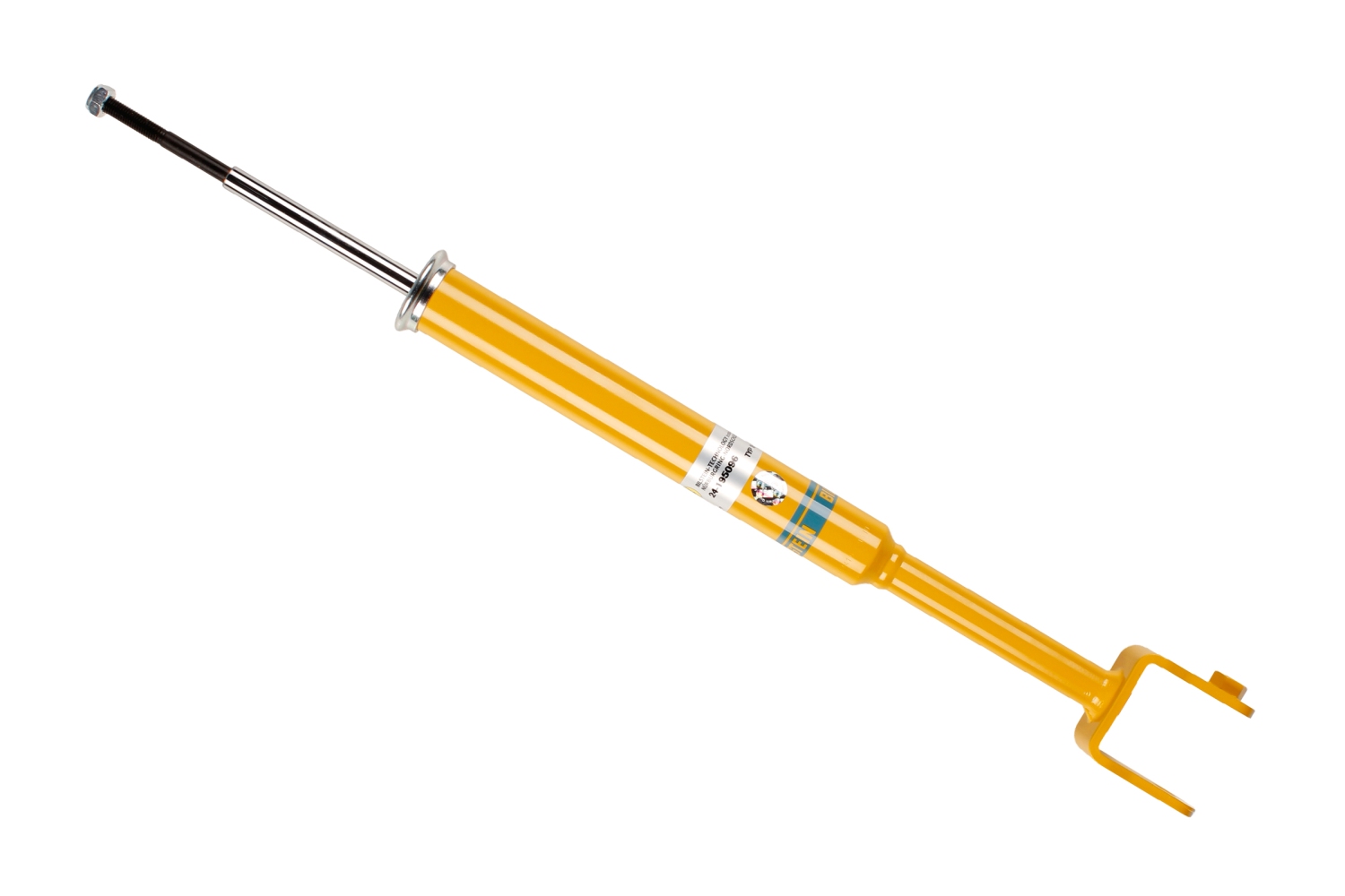Amortiguador Trasero Bilstein B8 Alfa Romeo Giulietta 940