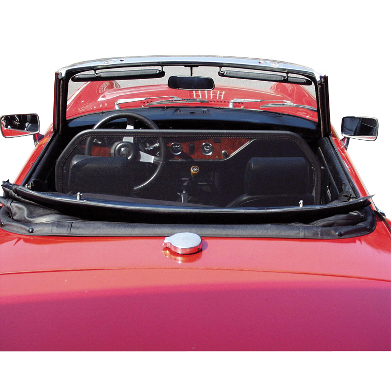 Weyer Basic Line Windschot  Triumph Spitfire