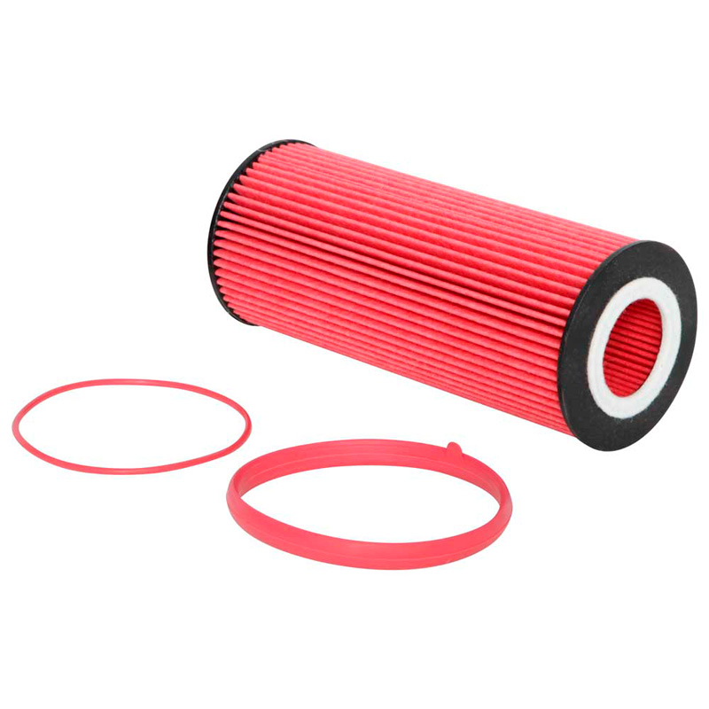 K&N Oliefilter - High Performance-Series  Audi, Porsche, VW (HP-7015)