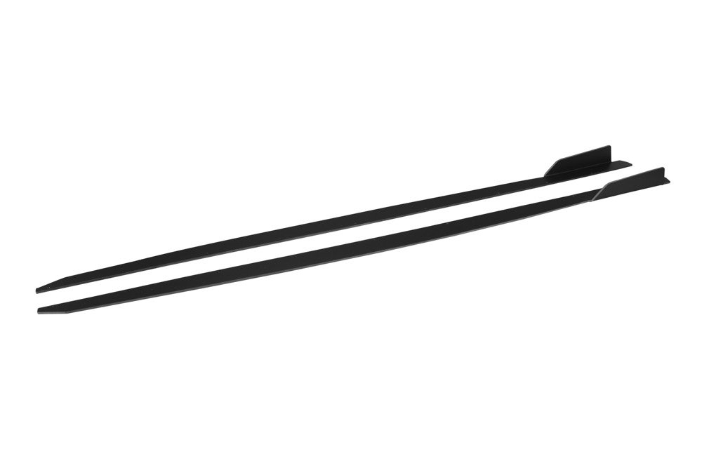 Zijskirts Diffusor BMW 1-Serie F20/F21 Facelift M-Power Sport
