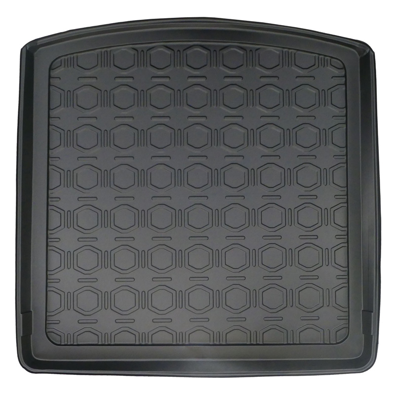 Kofferbakschaal 'Design'  Seat Leon 5F ST 2013-2020