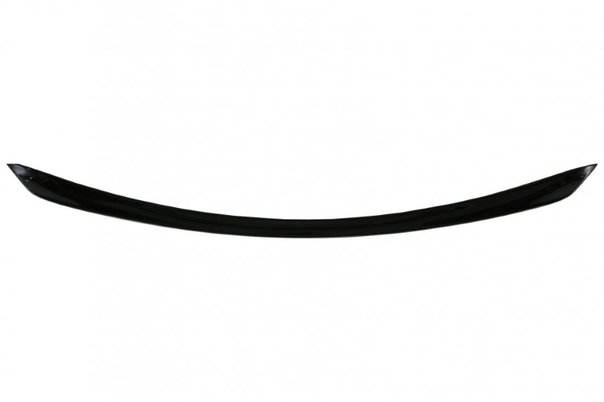 Achterklep Spoiler Mercedes E-Class W213 Mat Zwart