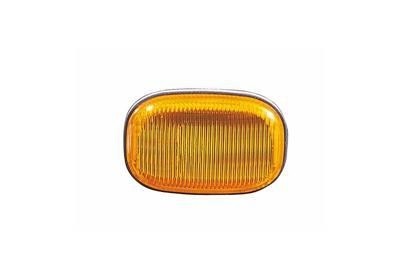 zijknipperlicht, oranje Toyota Carina E, 1992-1997