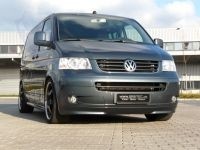 Voorbumperaanzet VW Bus T5 S4 SRS-tec
