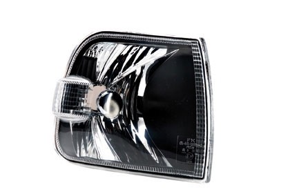 Indicadores VW Bus T4 negro(97-02)