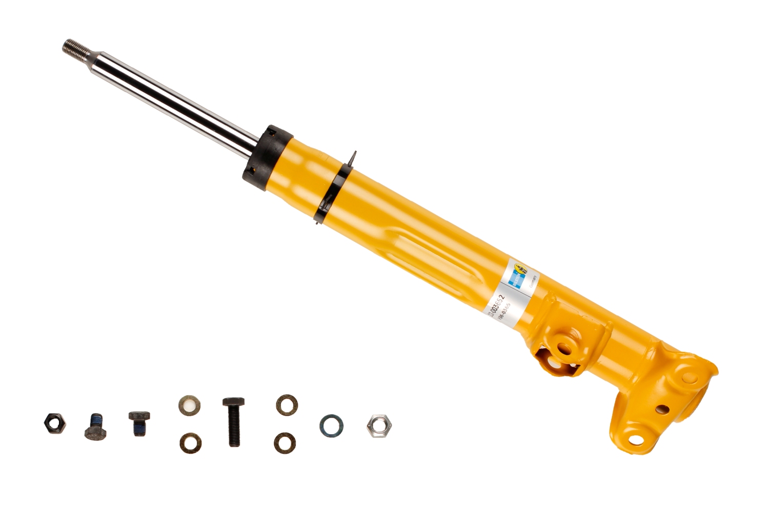 Amortiguador Delantero Bilstein B8 Mercedes A124 C124 S124 W124 W201