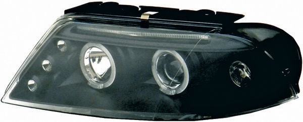 Headlights VW Passat 3BG 00-05