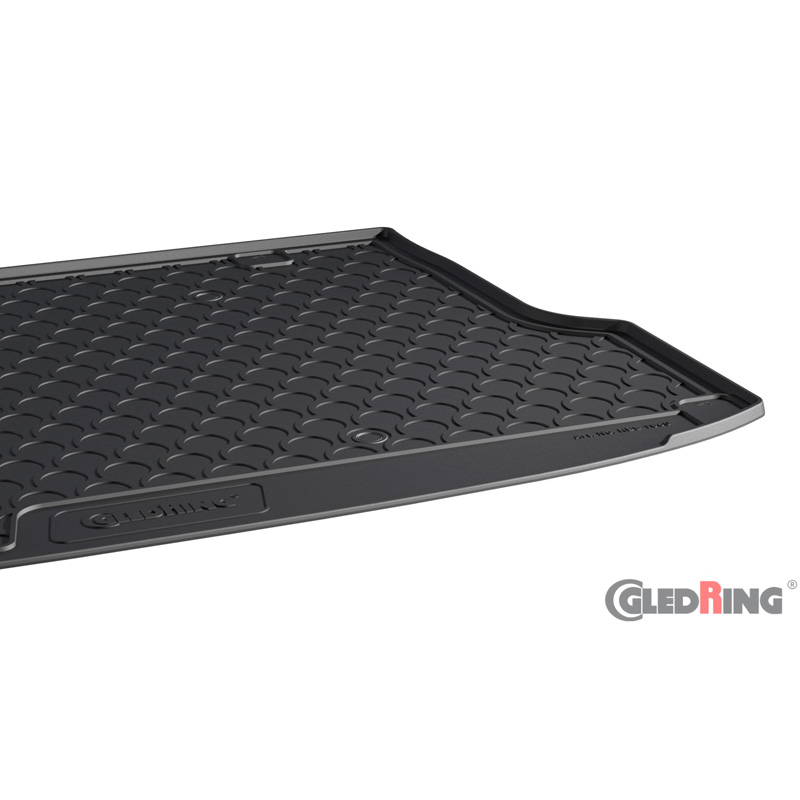 Gledring Rubbasol (Rubber) Kofferbakmat  Honda ZR-V eHEV 2023- (met Subwoofer)