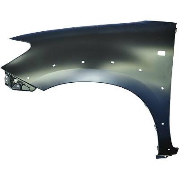 SPATBORD linksTOYOTA HILUX 05-11