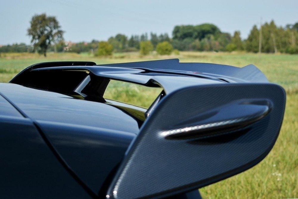 DACHSpoiler Mercedes W180