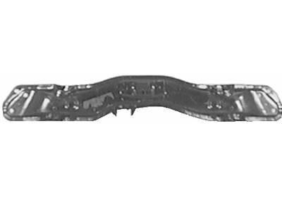 frontdeel Honda Civic, 1987-1991, 3 drs Hatchback/4 drs Sedan