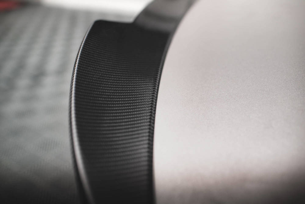 Spoiler BMW M4 G82 Maxton Carbon