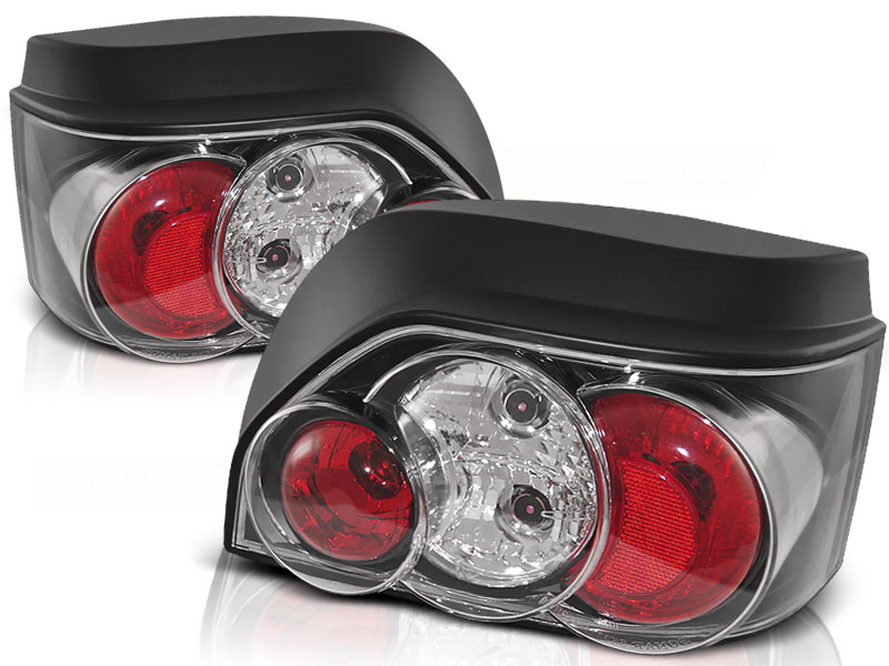 Taillights Renault Clio 90-98