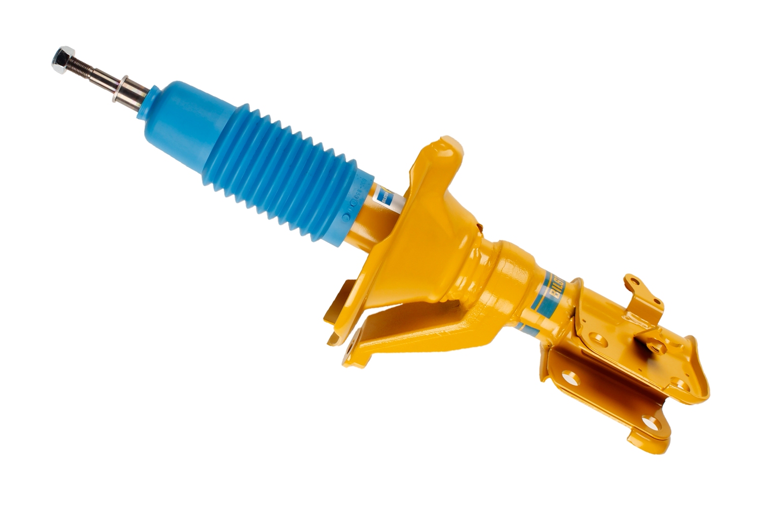Amortiguador Delantero Bilstein B8 Para Honda Civic 6 Desde 03/01
