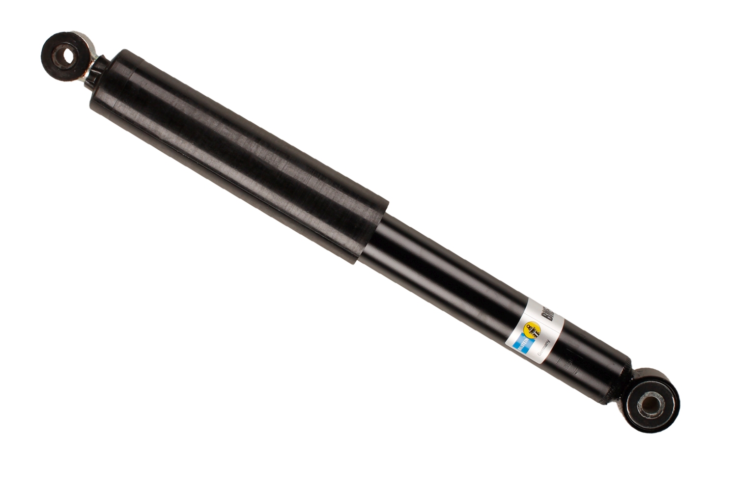 Amortiguador Trasero Bilstein B4 Daihatsu Cuore 6