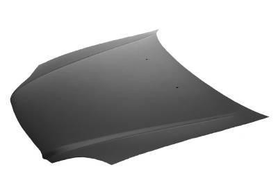 motorkap, 01/1999-Honda Civic, 1995-2001, 3 drs Hatchback/4 drs